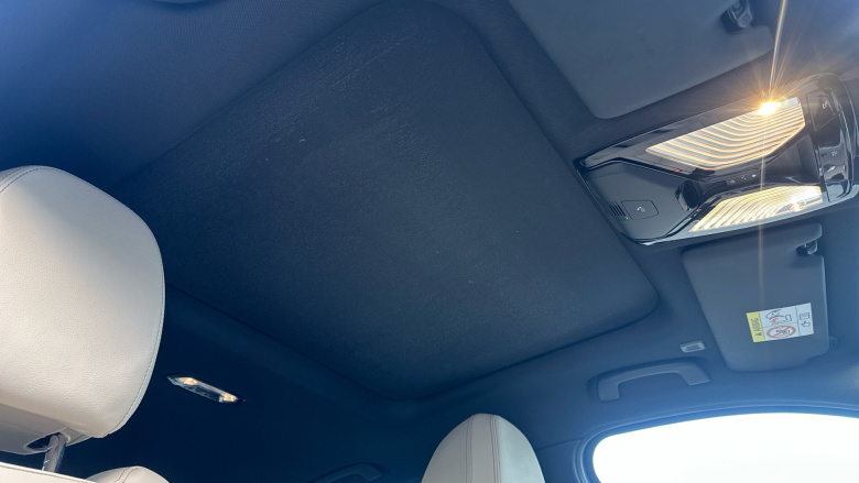 BMW 3 Series 320i xDrive M Sport 4dr Step Auto Petrol Saloon